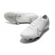 Crampons Nouveaux Nike Mercurial Vapor 13 Elite FG - Blanc