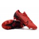 Crampons Nouveaux Nike Mercurial Vapor 13 Elite FG - Rouge Noir