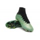 Nike Nouvel Chaussure Mercurial Superfly CR7 FG ACC Vert Noir