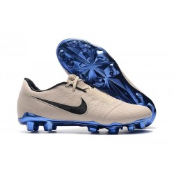 Nike Nouvelles Crampon Phantom Venom Elite FG Desert Sand