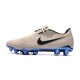 Nike Nouvelles Crampon Phantom Venom Elite FG Desert Sand