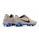 Nike Nouvelles Crampon Phantom Venom Elite FG Desert Sand