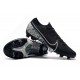 Nike Mercurial Vapor XIII Elite FG Neuf Chaussure Noir Argent