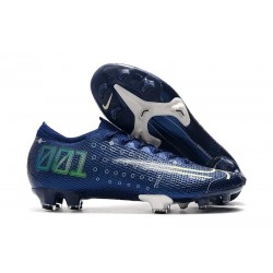 Nike Mercurial Vapor XIII Elite FG Neuf Chaussure Dream Speed Bleu