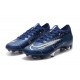 Nike Mercurial Vapor XIII Elite FG Neuf Chaussure Dream Speed Bleu