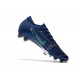 Nike Mercurial Vapor XIII Elite FG Neuf Chaussure Dream Speed Bleu