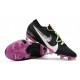 Nike Mercurial Vapor XIII Elite FG Neuf Chaussure Nero Violet Blanc