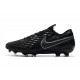 Nike Crampons Nouvelles Tiempo Legend VIII Elite FG Noir