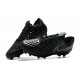 Nike Crampons Nouvelles Tiempo Legend VIII Elite FG Noir