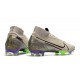 Chaussure Nike Mercurial Superfly VII Elite FG Desert Sand