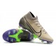 Chaussure Nike Mercurial Superfly VII Elite FG Desert Sand