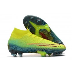 Nike Crampon Mercurial Superfly 7 Elite FG -Dream Speed 002