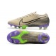 Nike Mercurial Vapor XIII Elite FG Neuf Chaussure Desert Sand