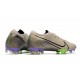 Nike Mercurial Vapor XIII Elite FG Neuf Chaussure Desert Sand