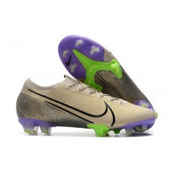 Nike Mercurial Vapor XIII Elite FG Neuf Chaussure Desert Sand