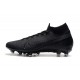 Crampon Nike Mercurial Superfly VII Elite AG-Pro Noir