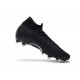 Crampon Nike Mercurial Superfly VII Elite AG-Pro Noir