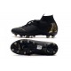 Crampon Nike Mercurial Superfly VII Elite AG-Pro Noir Or