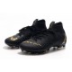 Crampon Nike Mercurial Superfly VII Elite AG-Pro Noir Or