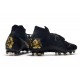 Crampon Nike Mercurial Superfly VII Elite AG-Pro Noir Or