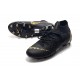 Crampon Nike Mercurial Superfly VII Elite AG-Pro Noir Or