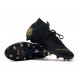 Crampon Nike Mercurial Superfly VII Elite AG-Pro Noir Or