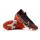 Crampon Nike Mercurial Superfly VII Elite AG-Pro Noir Carmin