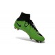 Nike Nouvel Chaussure Mercurial Superfly CR7 FG ACC Vert Noir