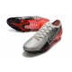 Nike MERCURIAL VAPOR 13 ELITE AG-PRO Neymar Platine Noir Rouge