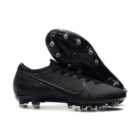 Nike MERCURIAL VAPOR 13 ELITE AG-PRO Noir