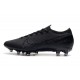 Nike MERCURIAL VAPOR 13 ELITE AG-PRO Noir