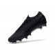 Nike MERCURIAL VAPOR 13 ELITE AG-PRO Noir