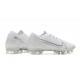 Nike MERCURIAL VAPOR 13 ELITE AG-PRO Blanc