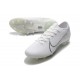 Nike MERCURIAL VAPOR 13 ELITE AG-PRO Blanc