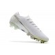 Nike MERCURIAL VAPOR 13 ELITE AG-PRO Blanc