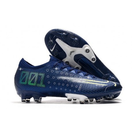 Nike MERCURIAL VAPOR 13 ELITE AG-PRO Dream Speed Bleu