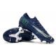 Nike MERCURIAL VAPOR 13 ELITE AG-PRO Dream Speed Bleu