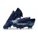 Nike MERCURIAL VAPOR 13 ELITE AG-PRO Dream Speed Bleu