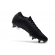 Nike Mercurial Vapor 13 Elite SG PRO AC Flyknit 360 Noir