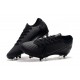 Nike Mercurial Vapor 13 Elite SG PRO AC Flyknit 360 Noir