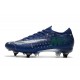 Nike Mercurial Vapor 13 Elite SG PRO AC Flyknit 360 Dream Speed 001 Bleu