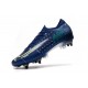 Nike Mercurial Vapor 13 Elite SG PRO AC Flyknit 360 Dream Speed 001 Bleu