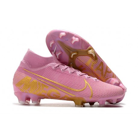 crampon mercurial