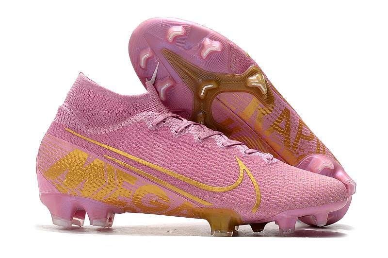 mercurial superfly rosa