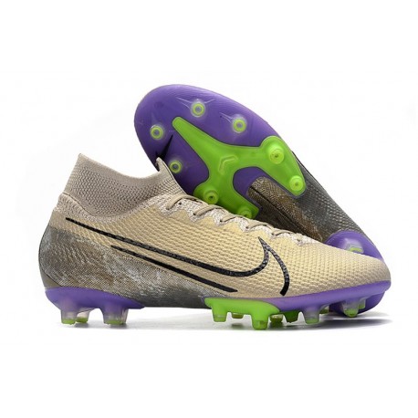 mercurial 7