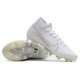 Crampon Nike Mercurial Superfly VII Elite AG-Pro Blanc