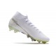 Crampon Nike Mercurial Superfly VII Elite AG-Pro Blanc