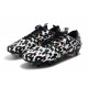 Crampons Nike Tiempo Legend VIII Elite SG-Pro Noir Blanc