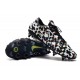 Crampons Nike Tiempo Legend VIII Elite SG-Pro Noir Blanc