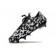 Crampons Nike Tiempo Legend VIII Elite SG-Pro Noir Blanc